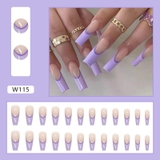 Nail Tay W115