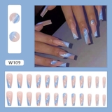 Nail Tay W109
