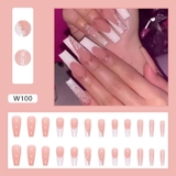 Nail Tay W100
