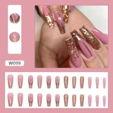 Nail Tay W099