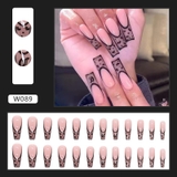 Nail Tay W089
