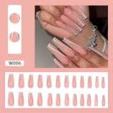 Nail Tay W086
