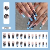 Nail Tay W107