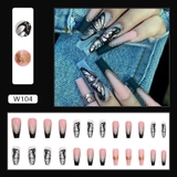 Nail Tay W104