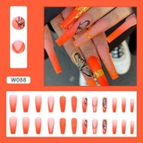 Nail Tay W088