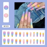 Nail Tay W103
