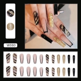 Nail Tay W080