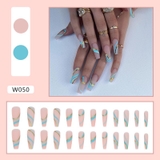 Nail Tay W050