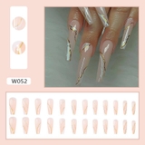 Nail Tay W052