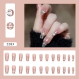 Nail Tay Z283
