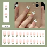 Nail Tay Z284