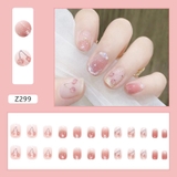 Nail Tay Z299