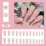 Nail Tay Z310