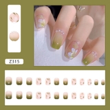 Nail Tay Z315
