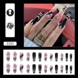 Nail Tay Z282
