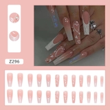Nail Tay Z296