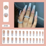 Nail Tay Z165