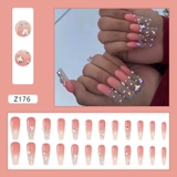 Nail Tay Z176