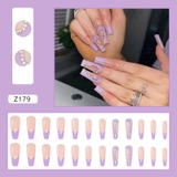 Nail Tay Z179