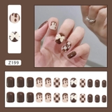 Nail Tay Z199