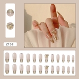 Nail Tay Z163