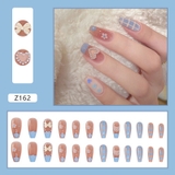 Nail Tay Z162