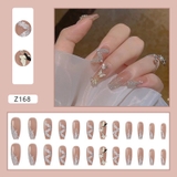 Nail Tay Z168