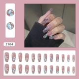 Nail Tay Z184