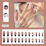Nail Tay Z193