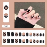 Nail Tay Z196