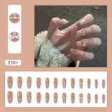 Nail Tay Z191