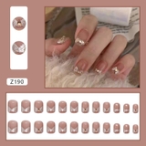 Nail Tay Z190
