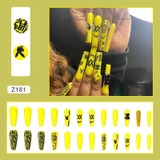 Nail Tay Z181