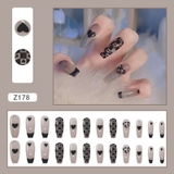 Nail Tay Z178