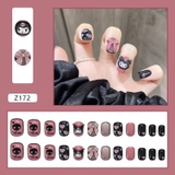 Nail Tay Z172