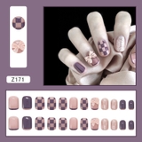 Nail Tay Z171