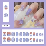 Nail Tay Z164