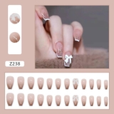 Nail Tay Z238