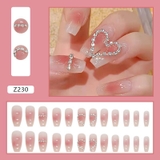Nail Tay Z230