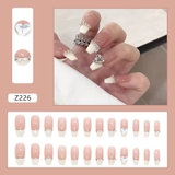 Nail Tay Z226