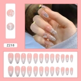 Nail Tay Z218