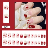 Nail Tay Z214