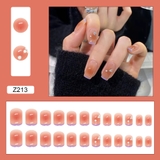 Nail Tay Z213