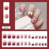 Nail Tay Z212