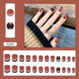 Nail Tay Z208