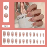 Nail Tay Z237