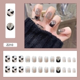 Nail Tay Z210