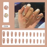 Nail Tay Z204