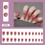 Nail Tay R438