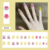 Nail Tay R428